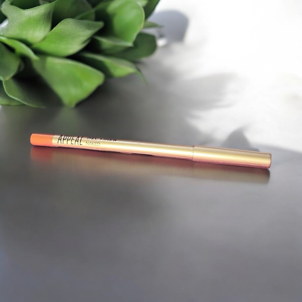 Appeal Cosmetics Gel Liner in NAKED